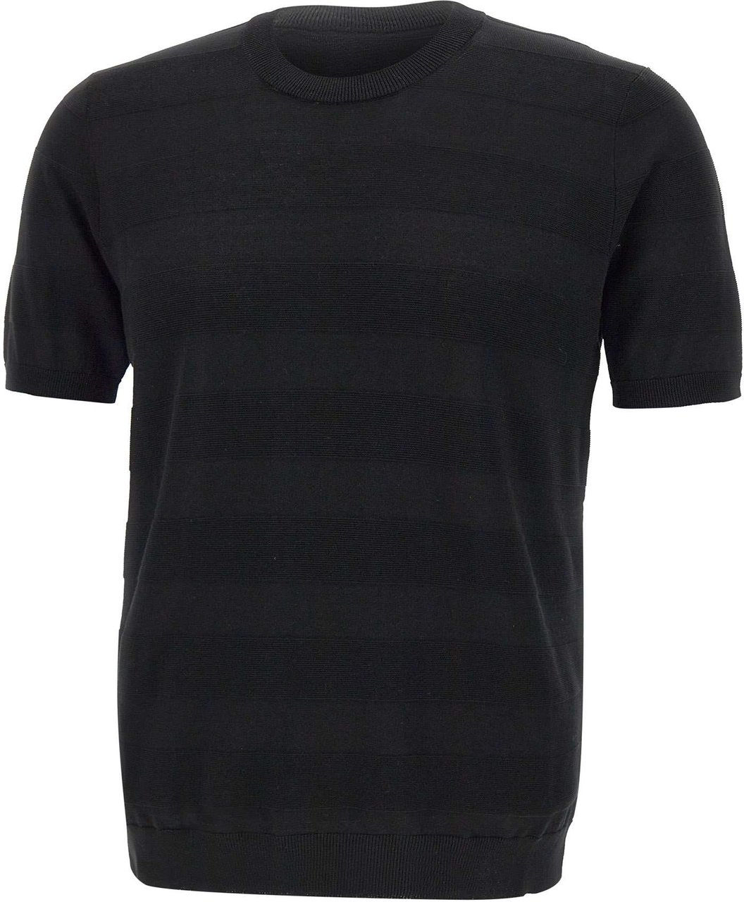 Kangra Sweaters Black Zwart