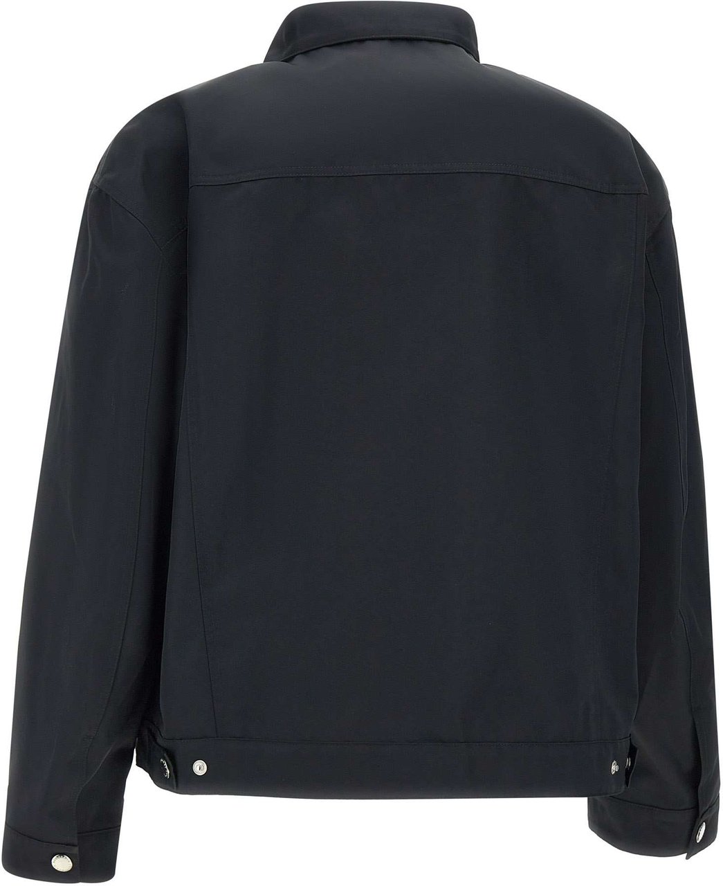 Dsquared2 Jackets Black Zwart