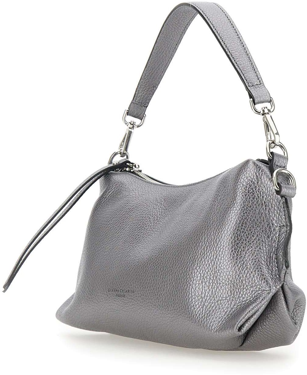 Gianni Chiarini Bags Silver Zilver