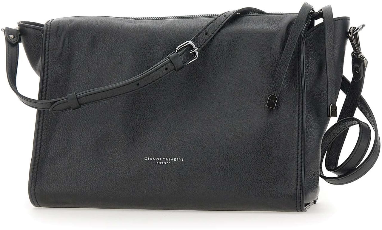 Gianni Chiarini Bags Black Zwart