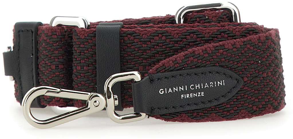 Gianni Chiarini Bags Purple Paars