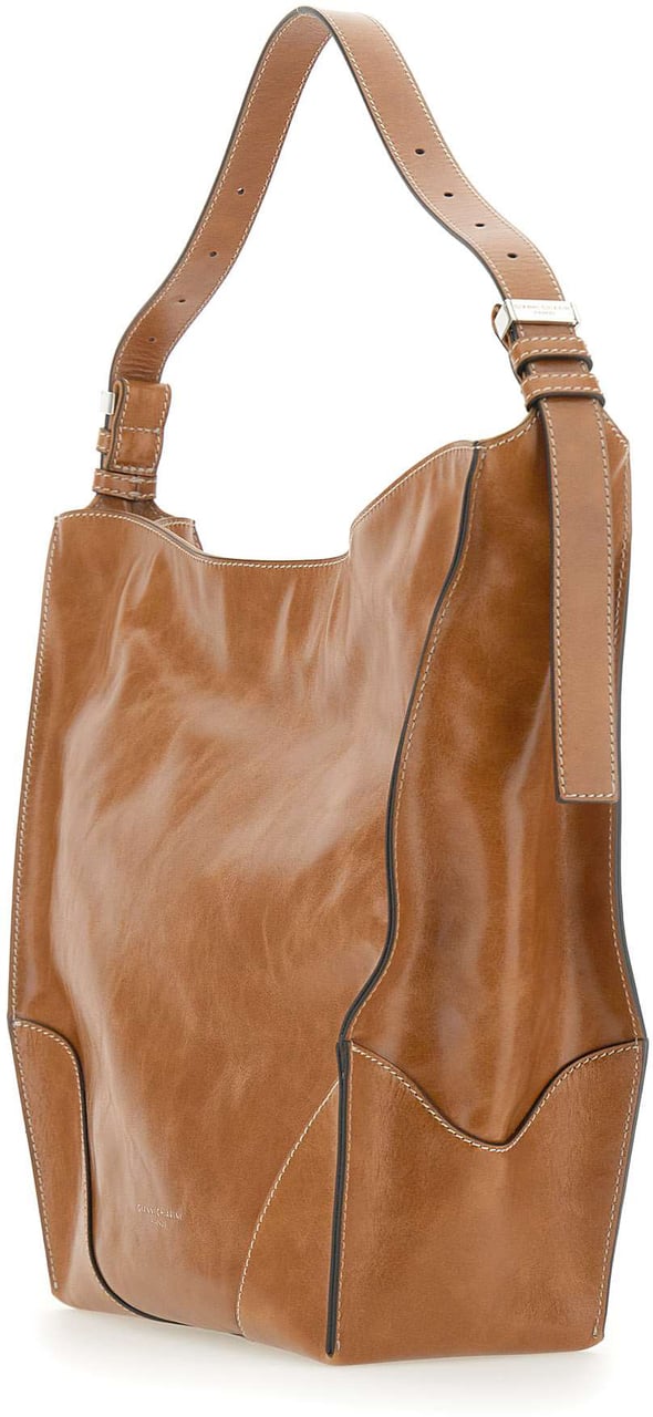 Gianni Chiarini Bags Brown Bruin