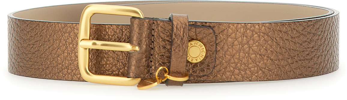 Gianni Chiarini Belts Brown Bruin