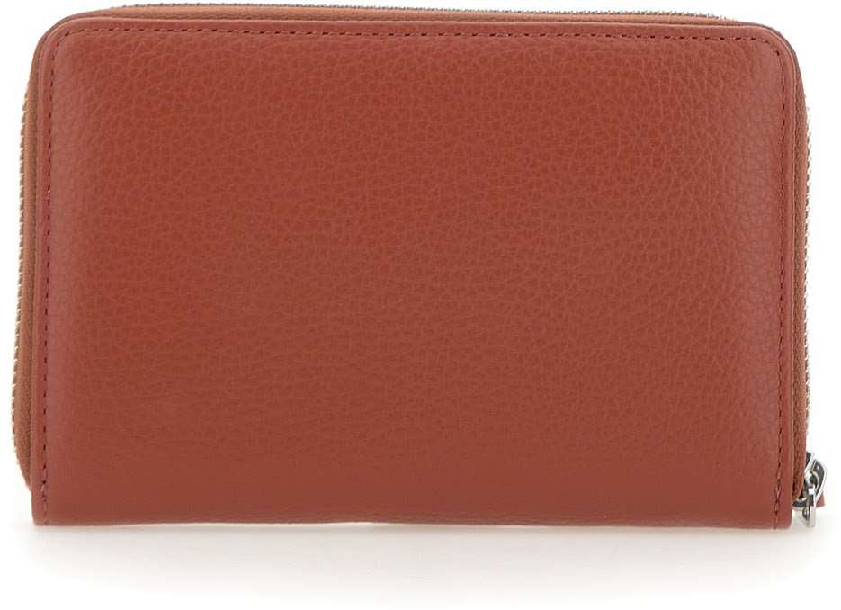 Gianni Chiarini Wallets Red Rood