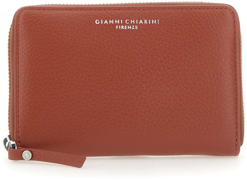 Gianni Chiarini Wallets Red Rood