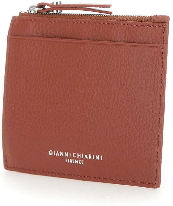Gianni Chiarini Wallets Red Rood