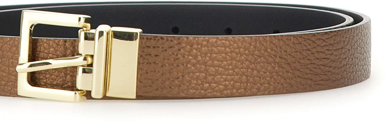 Gianni Chiarini Belts Brown Bruin