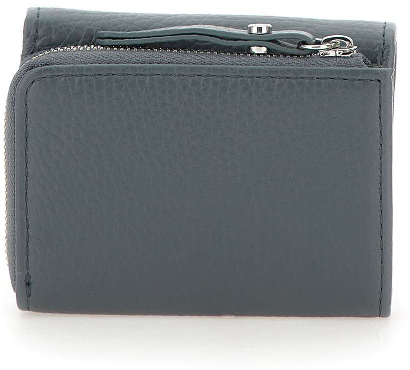 Gianni Chiarini Wallets Grey Grijs