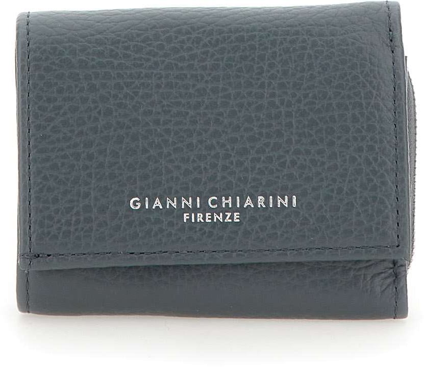 Gianni Chiarini Wallets Grey Grijs
