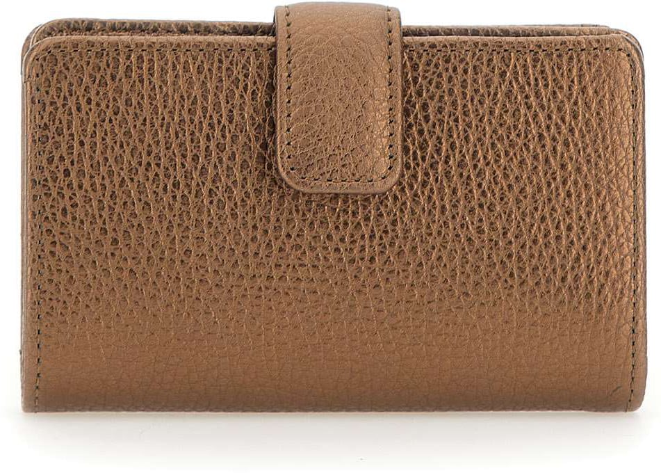 Gianni Chiarini Wallets Brown Bruin