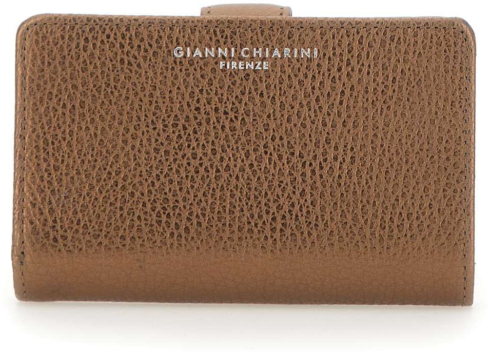 Gianni Chiarini Wallets Brown Bruin