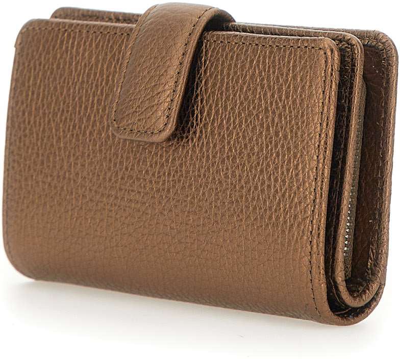 Gianni Chiarini Wallets Brown Bruin
