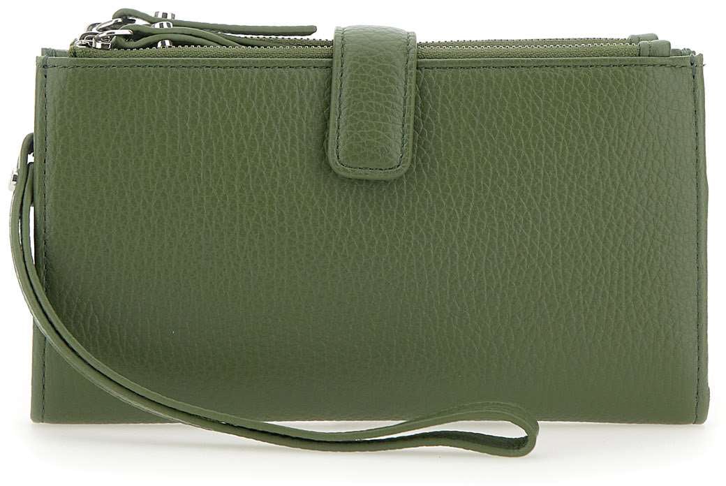 Gianni Chiarini Wallets Green Groen