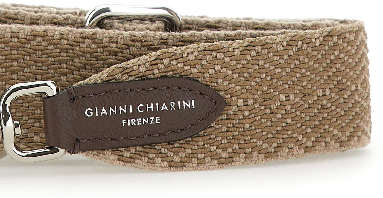 Gianni Chiarini Bags Beige Beige
