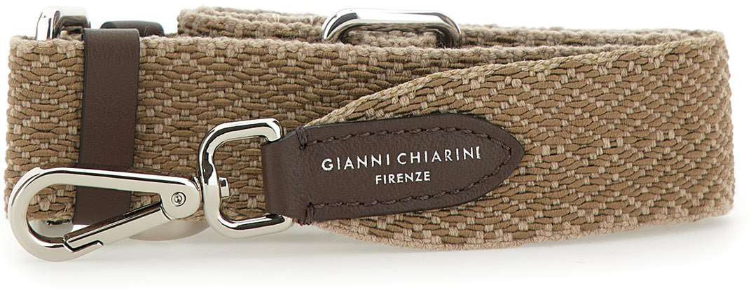 Gianni Chiarini Bags Beige Beige