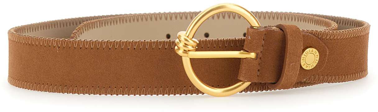 Gianni Chiarini Belts Brown Bruin