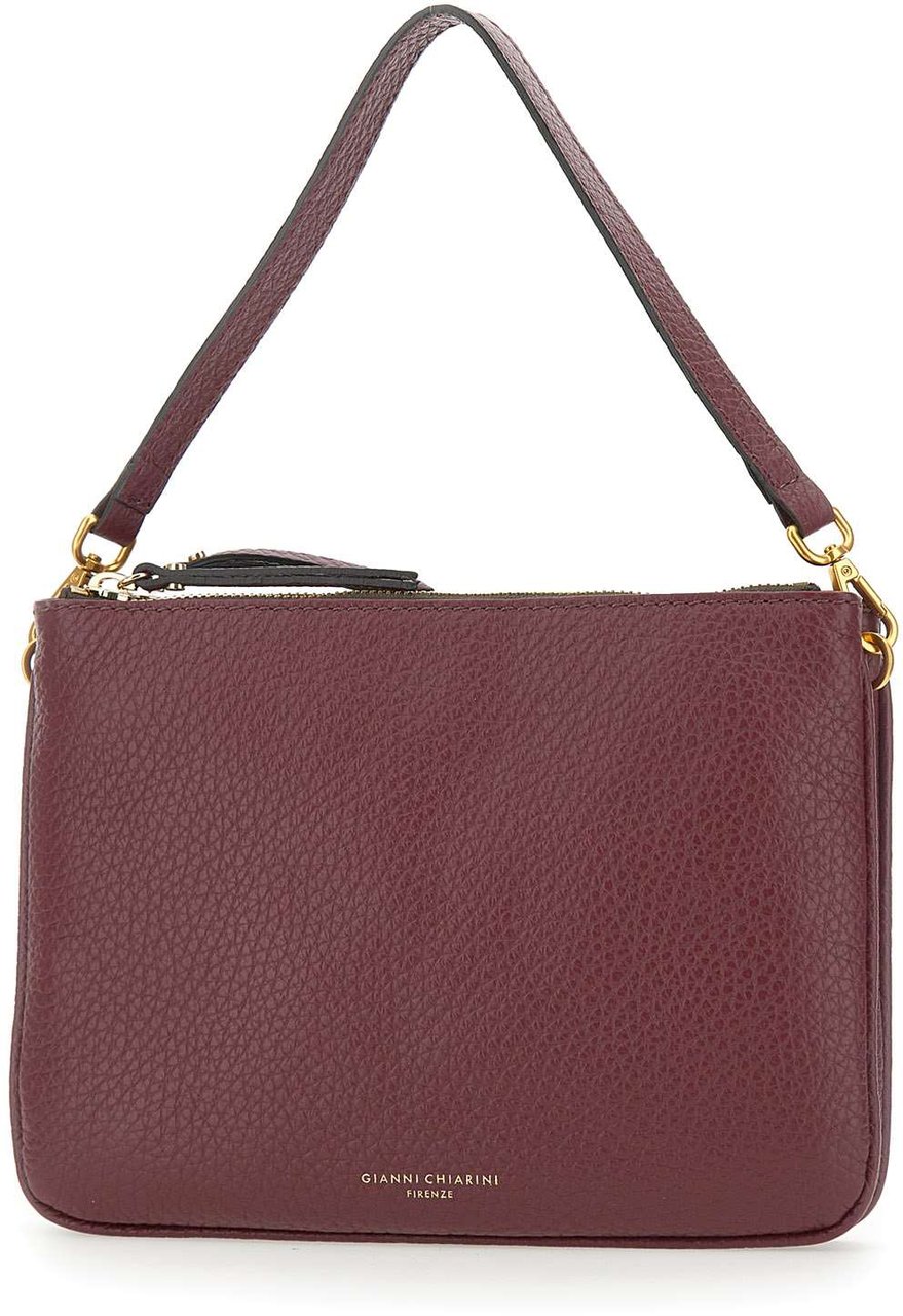 Gianni Chiarini Bags Red Rood