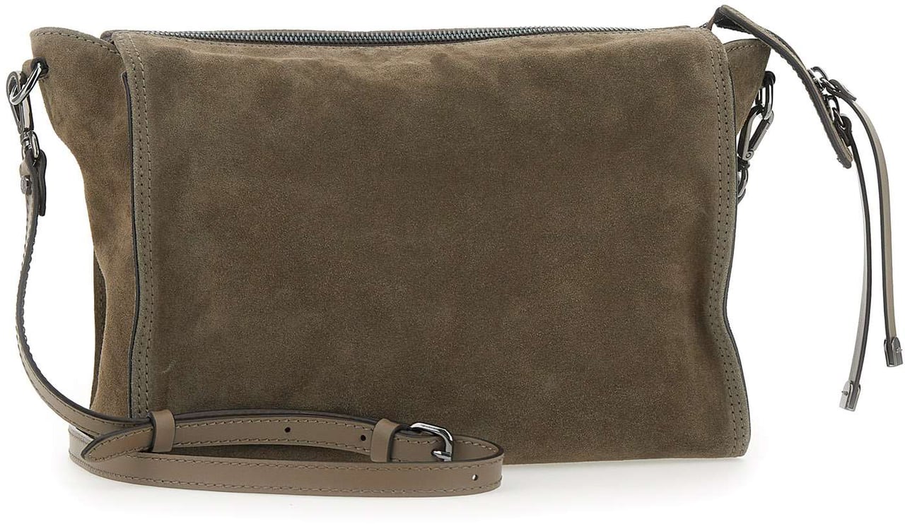 Gianni Chiarini Bags Brown Bruin