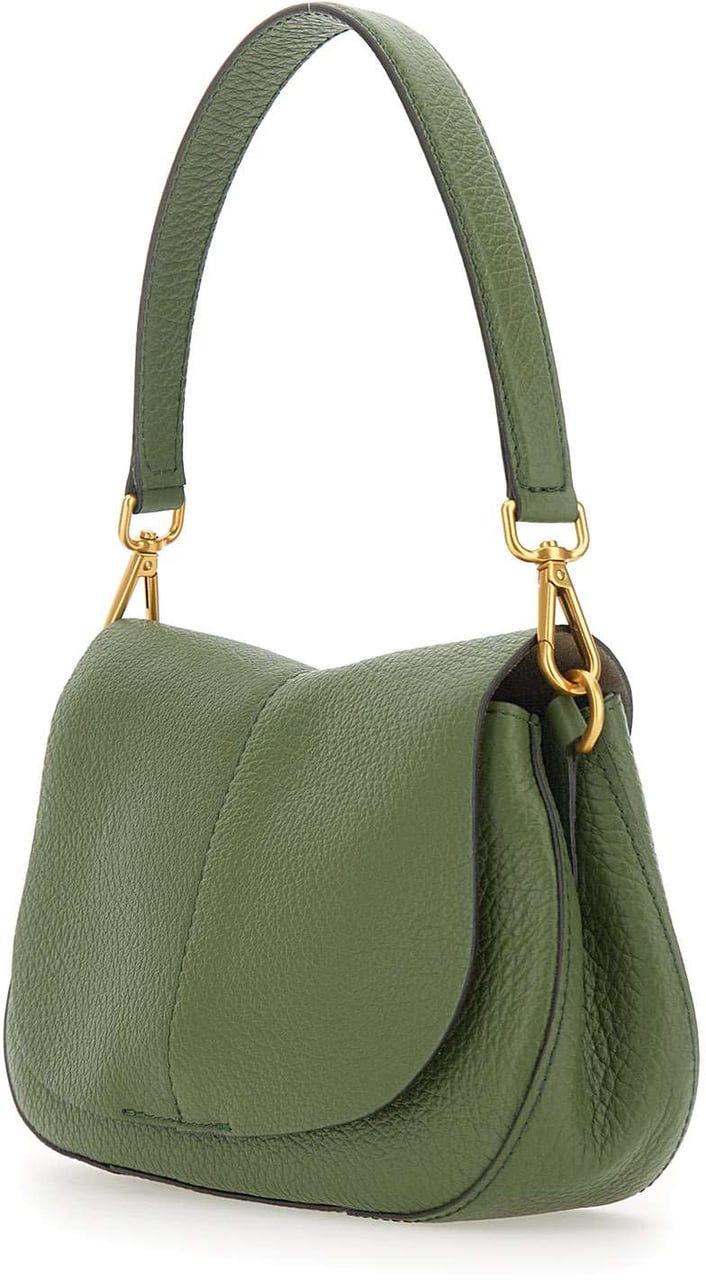 Gianni Chiarini Bags Green Groen