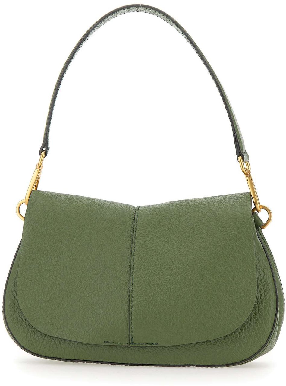 Gianni Chiarini Bags Green Groen