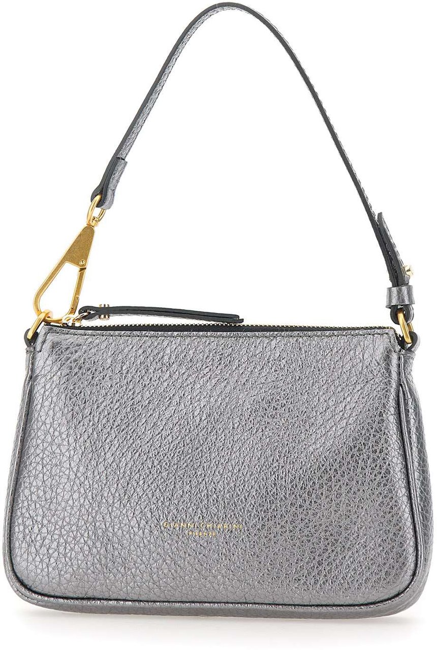 Gianni Chiarini Bags Grey Grijs