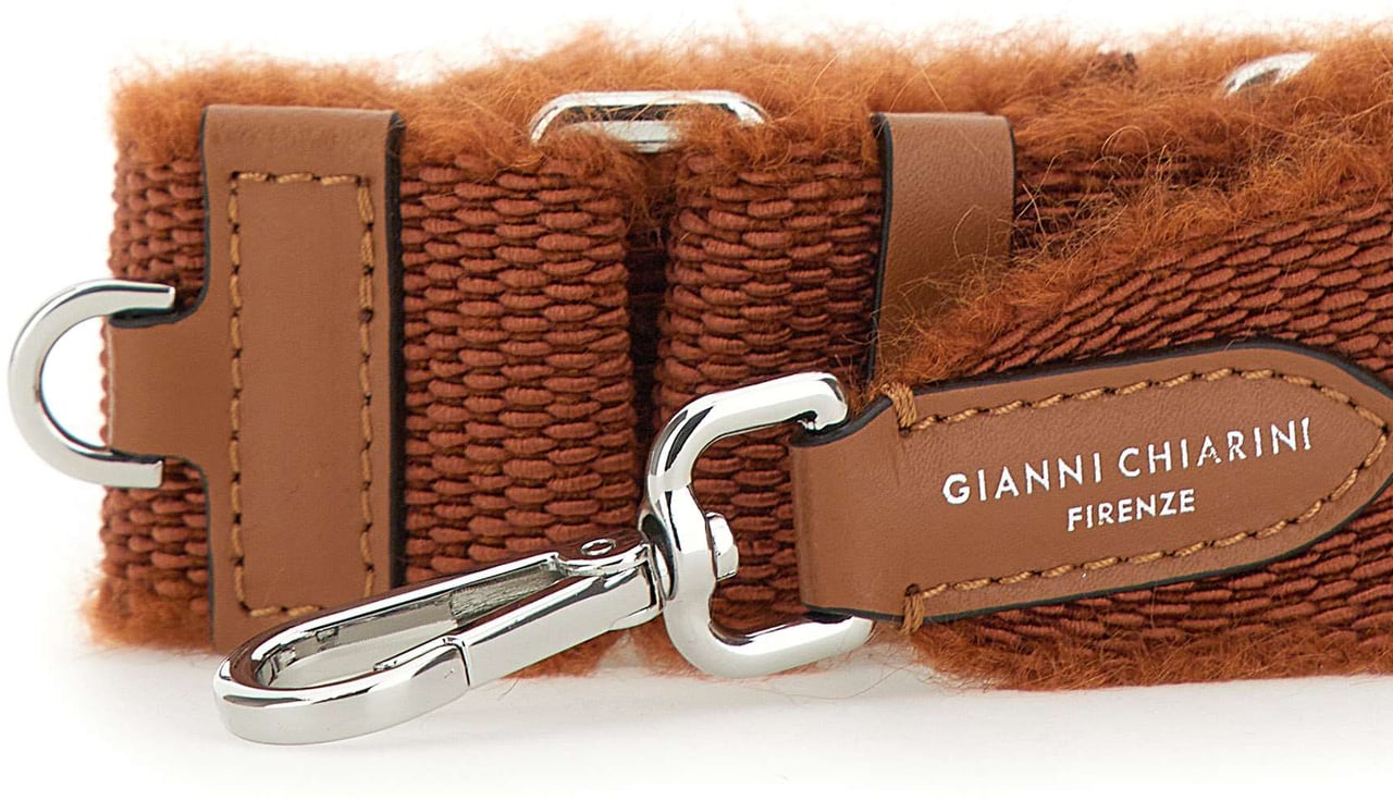 Gianni Chiarini Bags Red Rood
