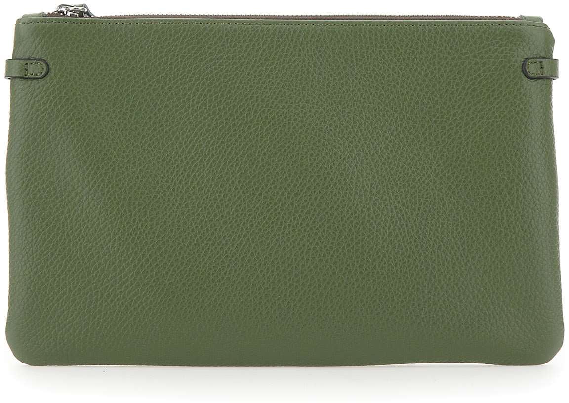Gianni Chiarini Bags Green Groen