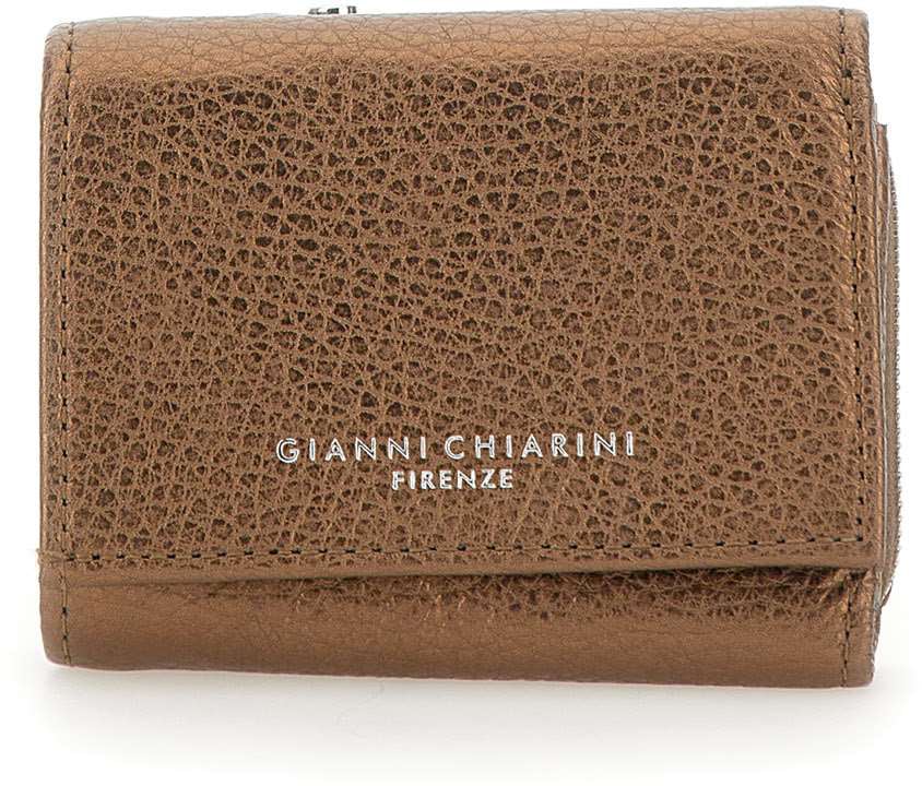 Gianni Chiarini Wallets Brown Bruin