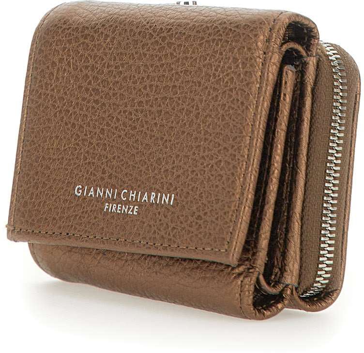 Gianni Chiarini Wallets Brown Bruin