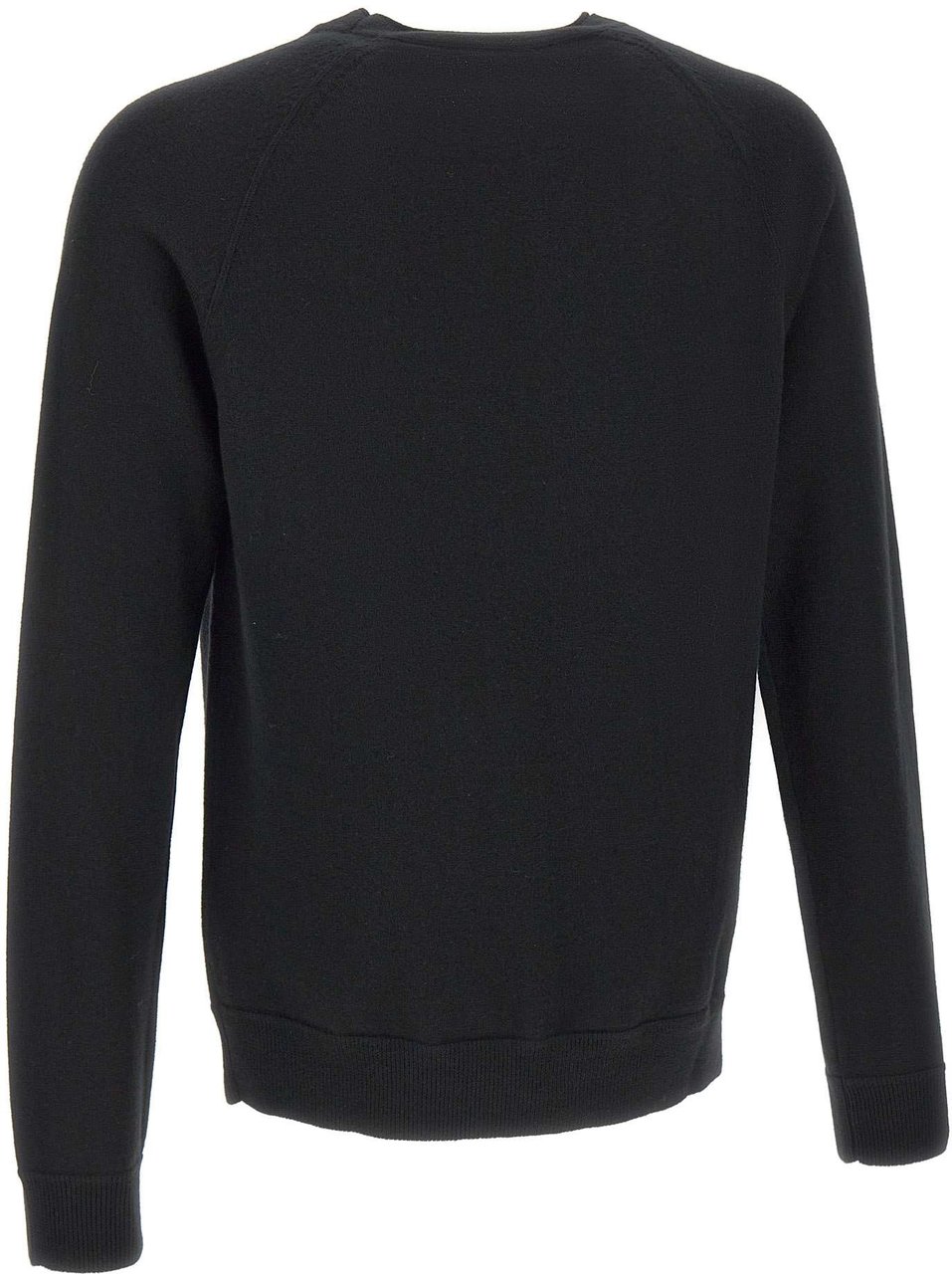 Dsquared2 Sweaters Black Zwart