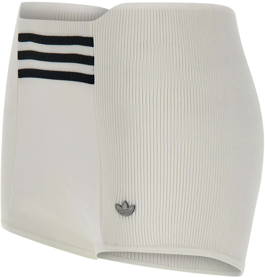 Adidas Shorts White Wit