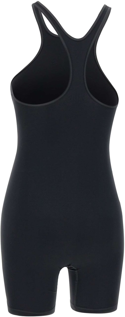 Diesel Dresses Black Zwart