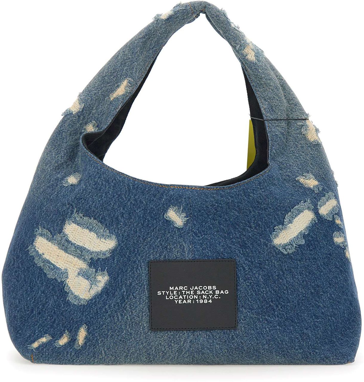 Marc Jacobs Bags Blue Blauw