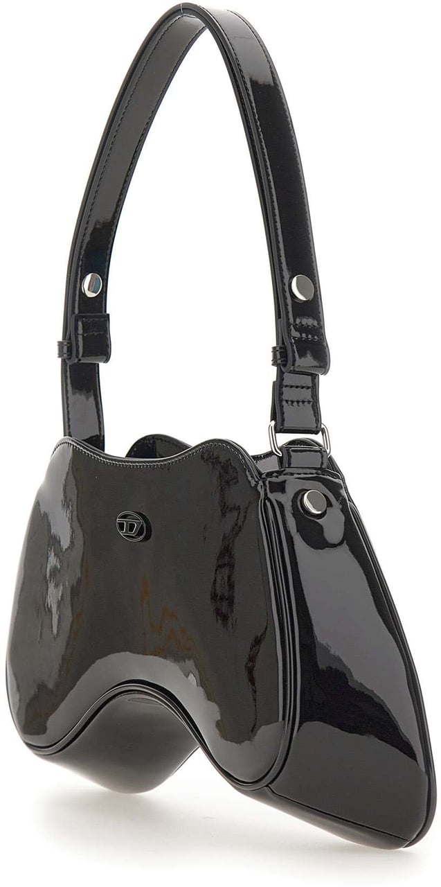 Diesel Bags Black Zwart