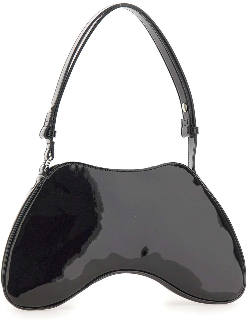 Diesel Bags Black Zwart