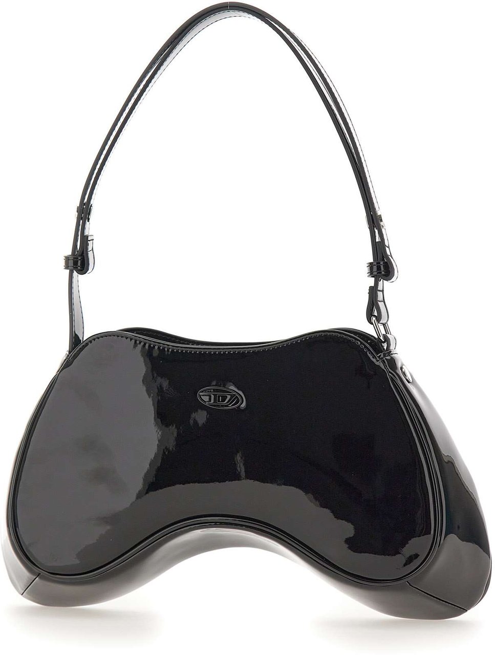 Diesel Bags Black Zwart