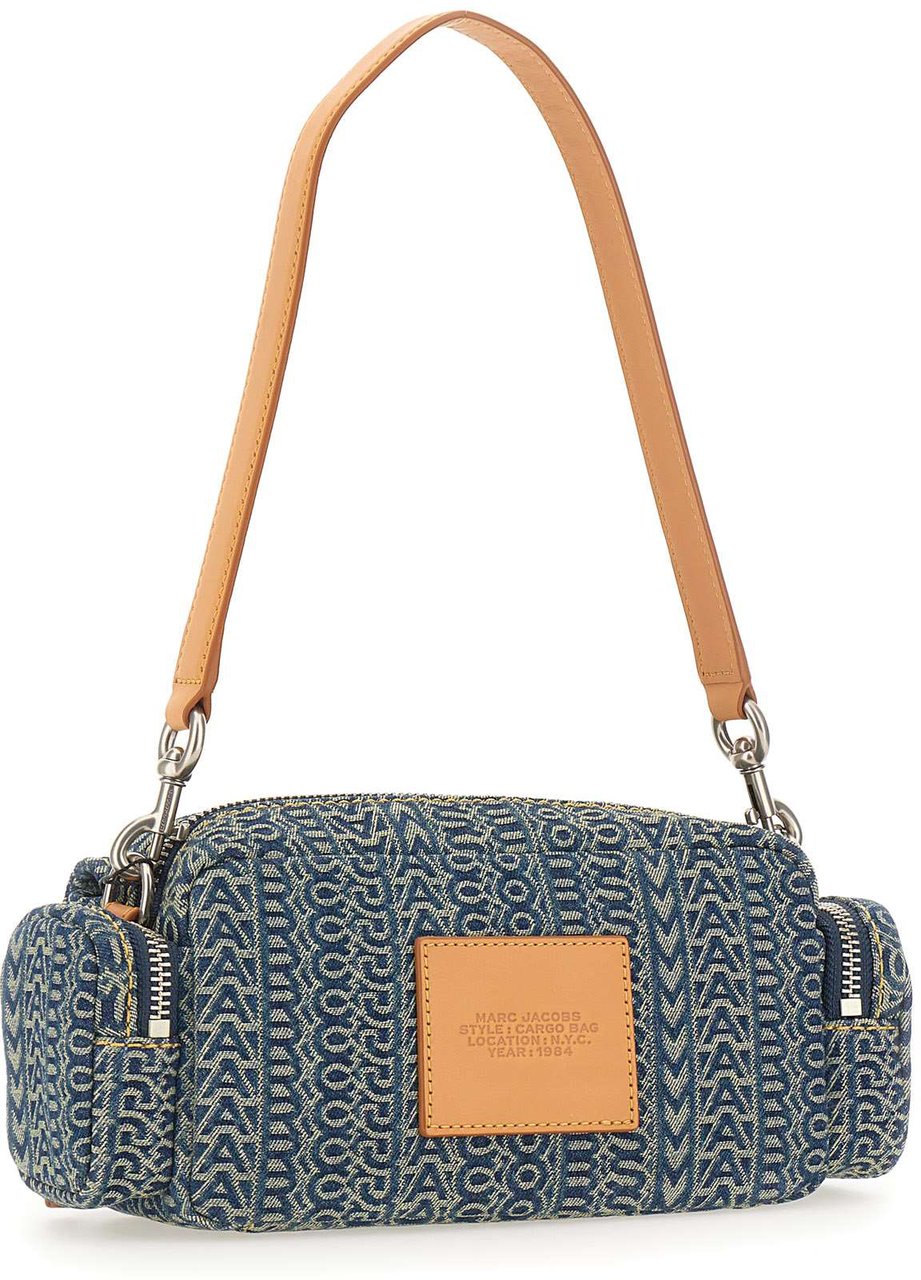 Marc Jacobs Bags Blue Blauw