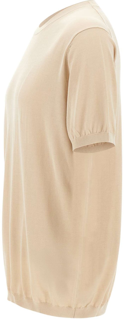 Kangra Sweaters Beige Beige