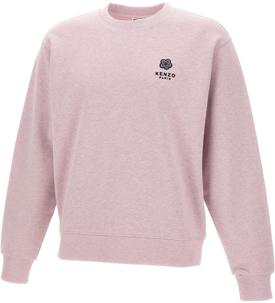 Kenzo Sweaters Pink Roze