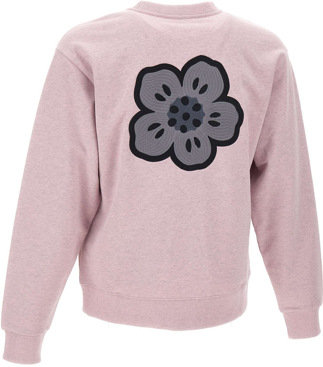 Kenzo Sweaters Pink Roze