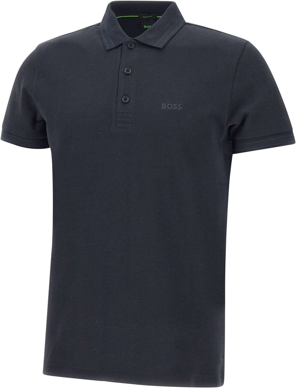 BOSS Paddy Blauw