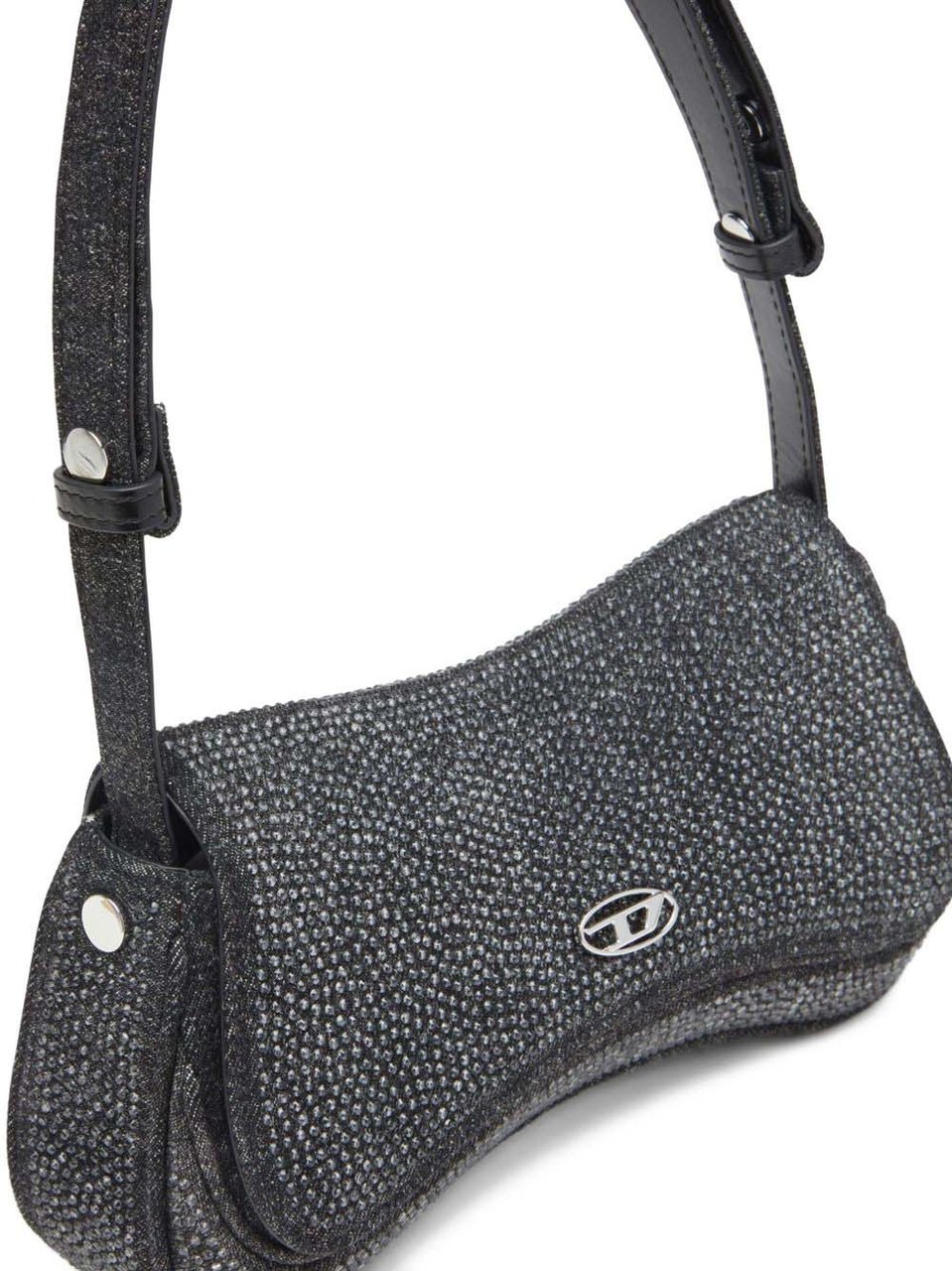 Diesel Bags Grey Grijs