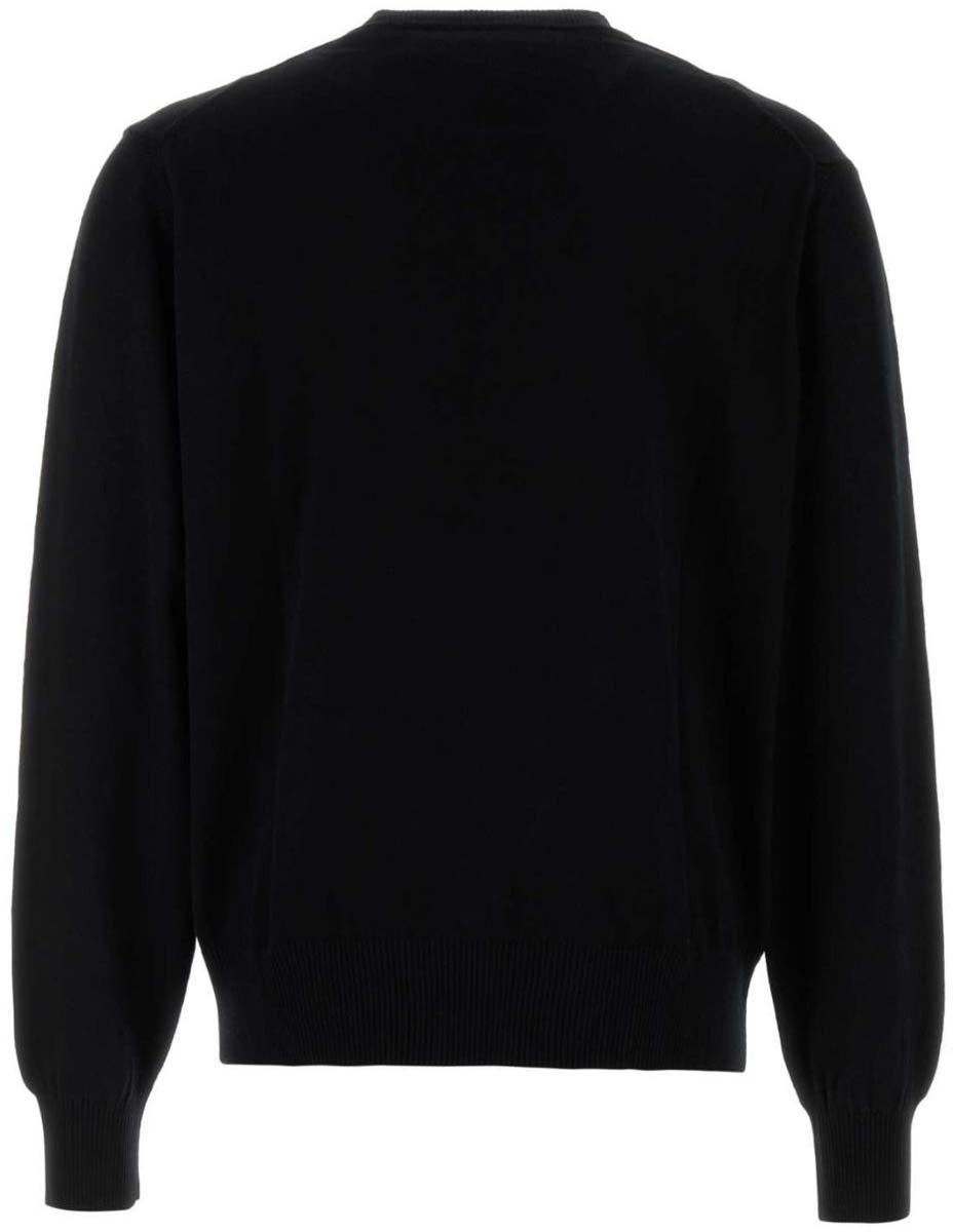 Vivienne Westwood Sweaters Black Zwart
