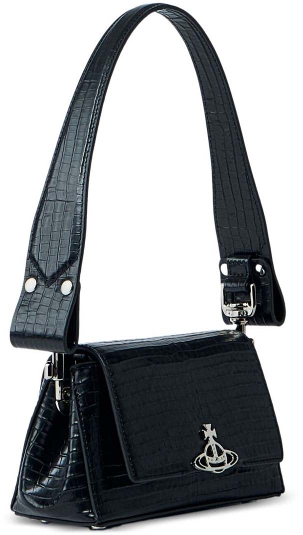 Vivienne Westwood Bags Black Zwart