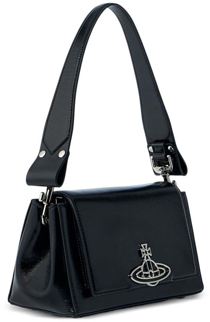 Vivienne Westwood Bags Black Zwart