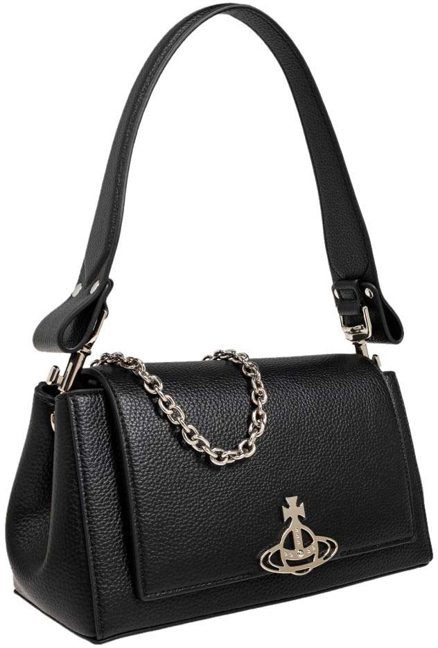 Vivienne Westwood Bags Black Zwart