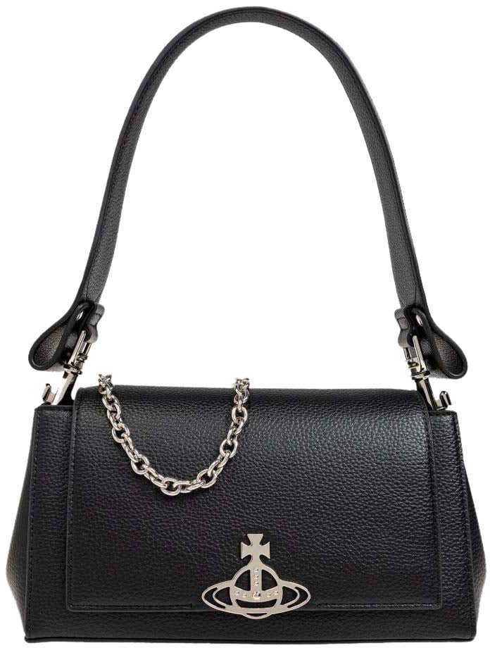 Vivienne Westwood Bags Black Zwart