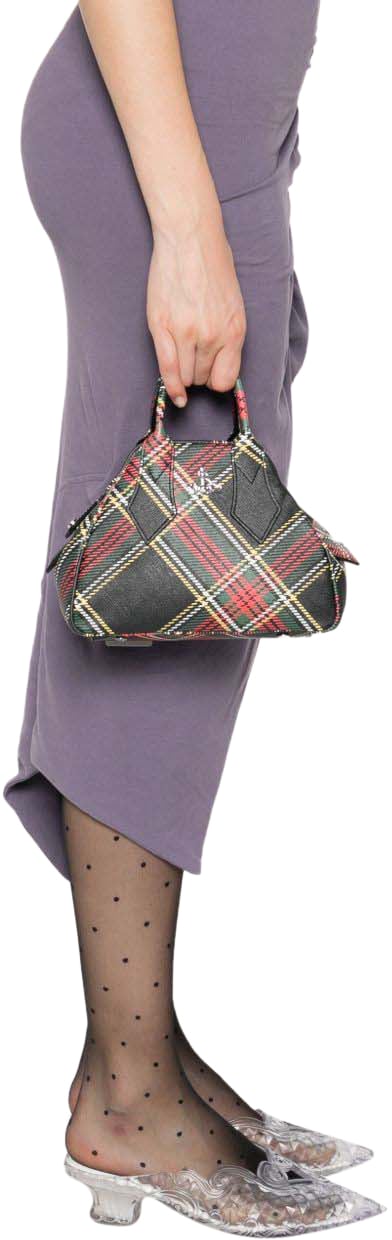 Vivienne Westwood Bags Chelsea Tartan Divers