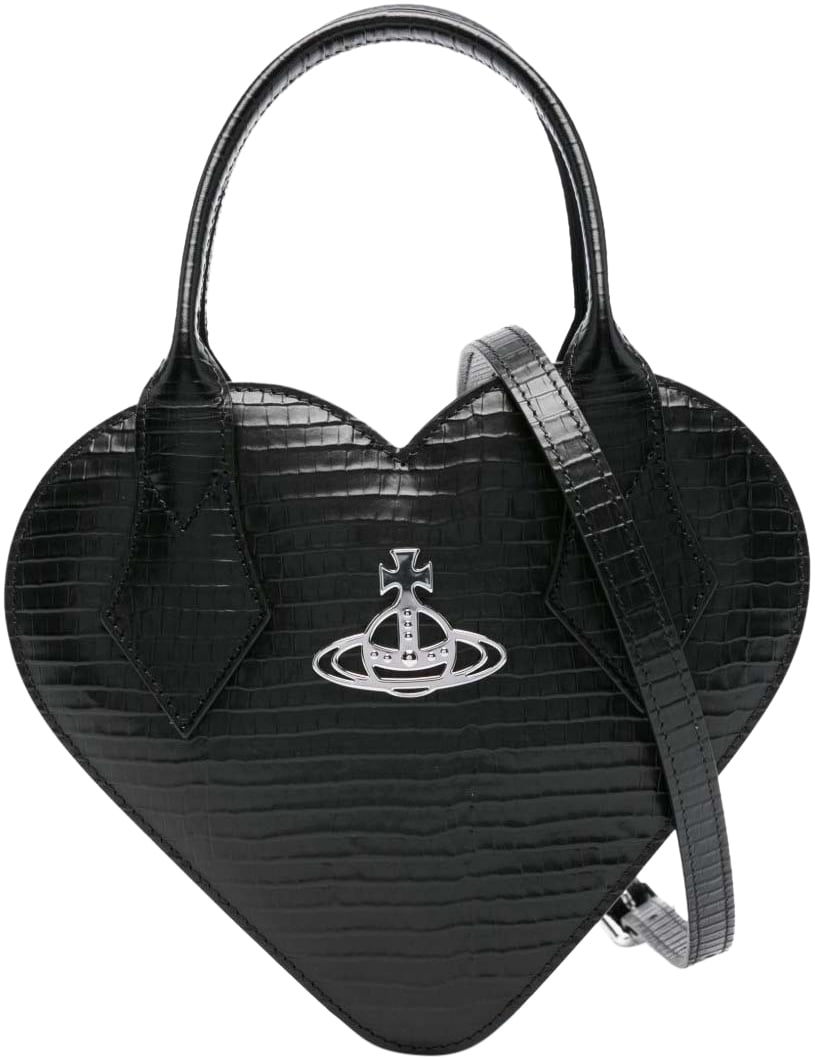 Vivienne Westwood Bags Black Zwart