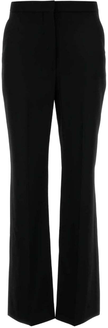 Givenchy Trousers Black Zwart